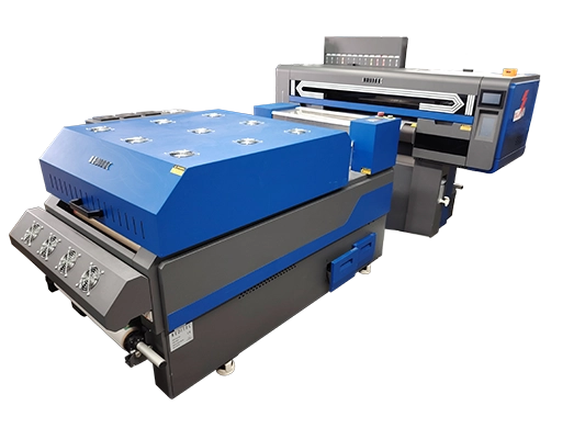 K Series Printer Heater/ Shaker